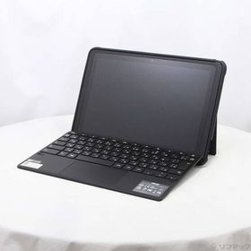 【中古】ASUS(エイスース) Chromebook Detachable CZ1 CZ1000DVA-L30019 ブラック 【258-ud】