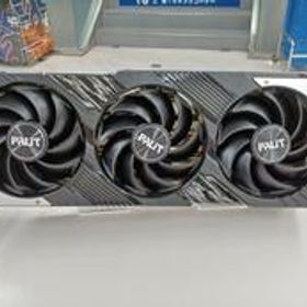 グラフィックボード RTX4070TI 12GB 192BIT 3DP HDMI PALIT
