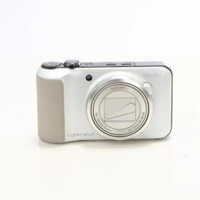 【中古】(ソニー) SONY DSC-HX10V ホワイト