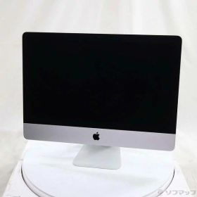 【中古】Apple(アップル) iMac 21.5-inch Mid-2017 MNDY2J／A Core_i5 3GHz 8GB Fusion Drive1TB 〔10.15 Catalina〕 【262-ud】