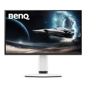 ベンキュージャパン BenQ BenQ ゲーミングモニター MOBIUZ EX271QMZ(26.5インチ/WQHD有機EL) 目安在庫=△