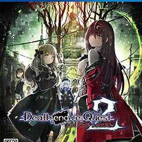 【新品】 Death end re;Quest 2 (デス エンド リクエスト2) PlayStation4 (PS4) [ゲームソフト]