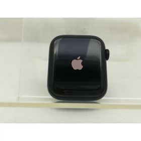 【中古】Apple Apple Watch SE2 44mm GPS ミッドナイトアルミニウムケース/ミッドナイトスポーツバンド(S/M) MRE73J/A【川崎】保証期間1ヶ月【ランクA】