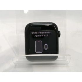 【中古】Apple Apple Watch SE2 44mm Cellular ミッドナイトアルミニウムケース (バンド無し)【浜松駅前】保証期間1ヶ月【ランクB】
