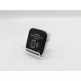 【中古】Apple Apple Watch SE2 44mm GPS スターライトアルミニウムケース (バンド無し)【なんば】保証期間1ヶ月【ランクC】