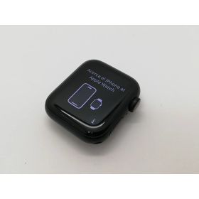 【中古】Apple Apple Watch SE2 40mm Cellular ミッドナイトアルミニウムケース (バンド無し)【秋葉本店】保証期間1ヶ月【ランクB】