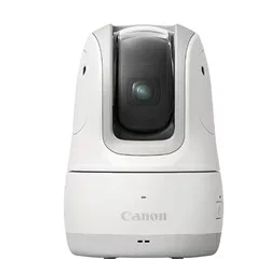CANON PowerShot PICK [ホワイト]