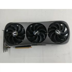 【中古】ZOTAC ZOTAC GAMING GeForce RTX 4080 16GB AMP Extreme AIRO RTX4080/16GB (GDDRX)【秋葉3号】保証期間1週間