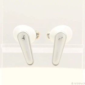 【中古】Anker(アンカー) Soundcore Liberty 4 クラウドホワイト A3953N21 【198-ud】