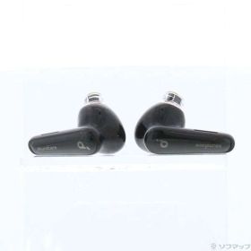【中古】Anker(アンカー) Soundcore Liberty 4 ミッドナイトブラック A3953N11 【348-ud】
