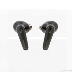 【中古】Anker(アンカー) Soundcore Liberty 4 ミッドナイトブラック A3953N11 【262-ud】