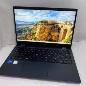 [中古パソコン] dynabook G83/HS