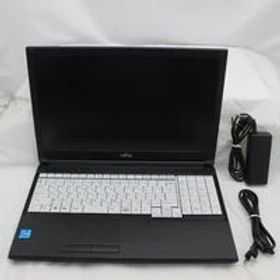 中古 Fujitsu LIFEBOOK A5511 200013 状態： C:並品