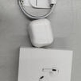 AIRPODS(第3世代) MPNY3J/A APPLE