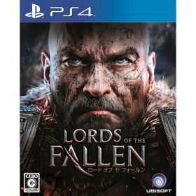 【中古】[PS4] ロード オブ ザ フォールン(Lords of the Fallen) ユービーアイソフト (20150212)