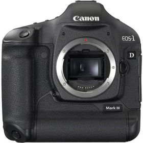 【中古】【1年保証】【新品級】Canon EOS 1D Mark III Mark3 ボディ