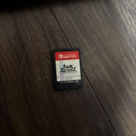 Nintendo Switch 大乱闘スマッシュブラザーズ SPECIAL