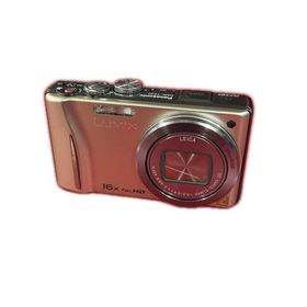 Panasonic パナソニック LUMIX コンパクトデジタルカメラ DMC-TZ20【中古】
