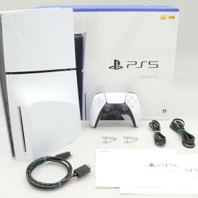 【中古】PlayStation 5 (SSD 1TB) CFI-2000A01