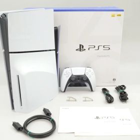 【中古】PlayStation 5 (SSD 1TB) CFI-2000A01