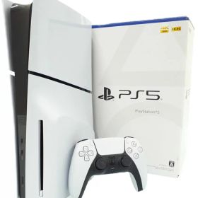 【SIE】ソニー『PlayStation5 プレイステーション5 1TB』CFI-2000A01 ゲーム機本体 1週間保証【中古】