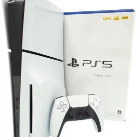 【SIE】ソニー『PlayStation5 プレイステーション5 1TB』CFI-2000A01 ゲーム機本体 1週間保証【中古】