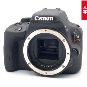 【中古】 【良品】 キヤノン EOS Kiss X7 ボディ 【デジタル一眼レフ】