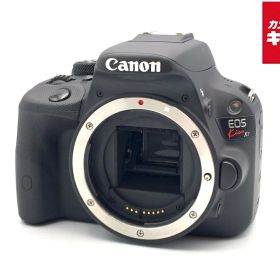 【中古】 【良品】 キヤノン EOS Kiss X7 ボディ 【デジタル一眼レフ】