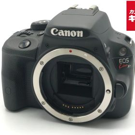【中古】 【並品】 キヤノン EOS Kiss X7 ボディ 【デジタル一眼レフ】
