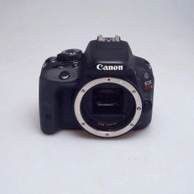 【中古】 (キヤノン) Canon EOS KISS X7【中古カメラ デジタル一眼】 ランク：C