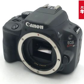 【中古】 【並品】 キヤノン EOS Kiss X7 ボディ 【デジタル一眼レフ】
