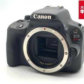 【中古】 【並品】 キヤノン EOS Kiss X7 ボディ 【デジタル一眼レフ】