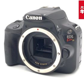 【中古】 【並品】 キヤノン EOS Kiss X7 ボディ 【デジタル一眼レフ】