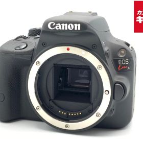 【中古】 【並品】 キヤノン EOS Kiss X7 ボディ 【デジタル一眼レフ】