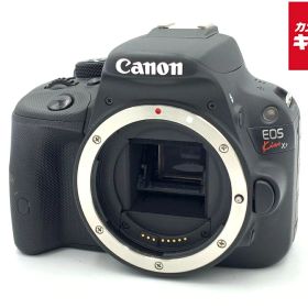 【中古】 【良品】 キヤノン EOS Kiss X7 ボディ 【デジタル一眼レフ】