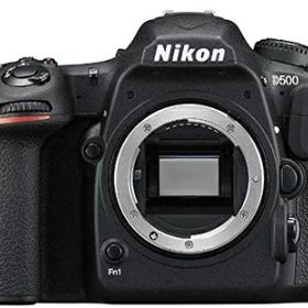 【中古】 Nikon デジタル一眼レフカメラ D500 ボディ