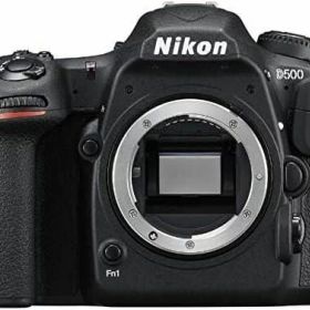 【中古】Nikon デジタル一眼レフカメラ D500 ボディ カメラ 中古 人気 おすすめ 高画質