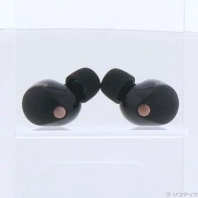 【中古】SONY(ソニー) WF-1000XM5 ブラック 【377-ud】