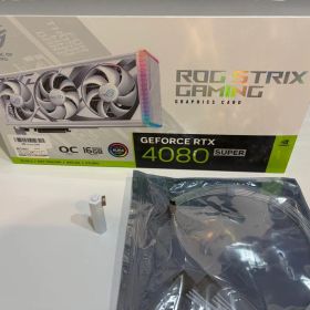 ASUS ROG STRIX GeForce RTX 4080 SUPER
