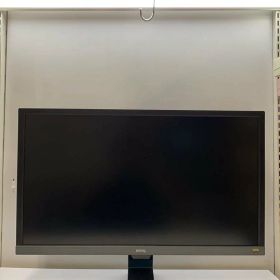 【中古】BENQ◆液晶モニタ・液晶ディスプレイ EL2870U [27.9インチ メタリックグレー]//【パソコン】