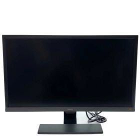【中古】BENQ◆液晶モニタ・液晶ディスプレイ EL2870U [27.9インチ メタリックグレー]/ワイド型//【パソコン】