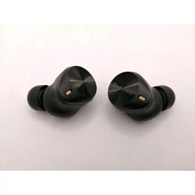 【中古】Panasonic Technics EAH-AZ80-K [ブラック]【三宮駅前】保証期間1ヶ月【ランクB】