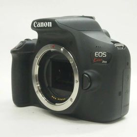 【中古】 (キヤノン) Canon EOS KISS X90 ボデイ【中古カメラ デジタル一眼】 ランク：B
