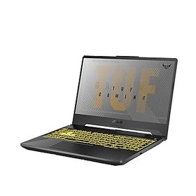 【中古】【39shop】ASUS★ゲーミングノートパソコンTUF Gaming A15 FA506IH Ryzen 7 4800H GTX 1650 16GB・SSD 512GB 15.6インチ フルHD1920 × 1080, 144HZ フ（非常に良い）