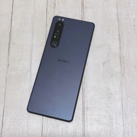 SONY Xperia 1 III A101SO 本体 エクスペリア