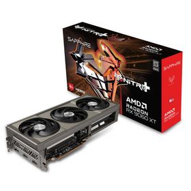SAPPHIRE NITRO＋ Radeon RX 9060 XT GAMING OC 16GB ［Radeon RXシリーズ / 16GB］ NITRORX9060XT16GB/11350-01-20G