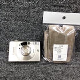 フィルムカメラ IXY320 CANON