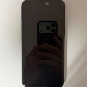 iPhone 16 Plus 512GB ブラック SIMフリー 箱・付属品あり