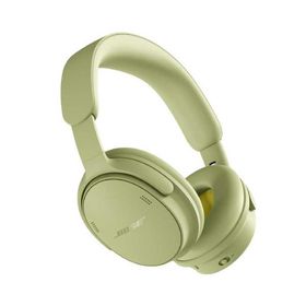BOSE QuietComfort Headphones 2nd Bluetooth ヘッドホン ［オーバーヘッド型 / ノイズキャンセリング対応 / Bluetooth対応］ EUCALYPTUS GREEN QC HP 2nd GRN