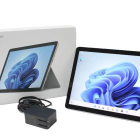 Surface Go 3/intel Pentium/SSD128GB/メモリ8GB/Windows11/タブレットPC ⑤